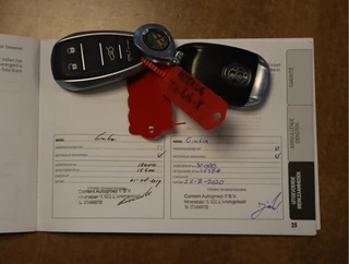 Alfa Romeo Giulia – thumbnail 21