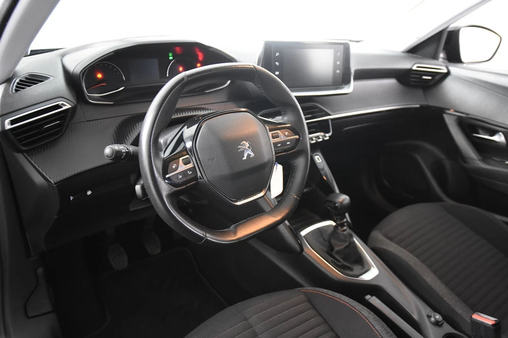 Peugeot 2008 – foto 22