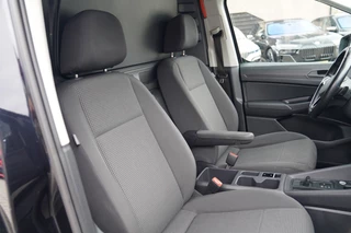 Volkswagen Caddy – thumbnail 13