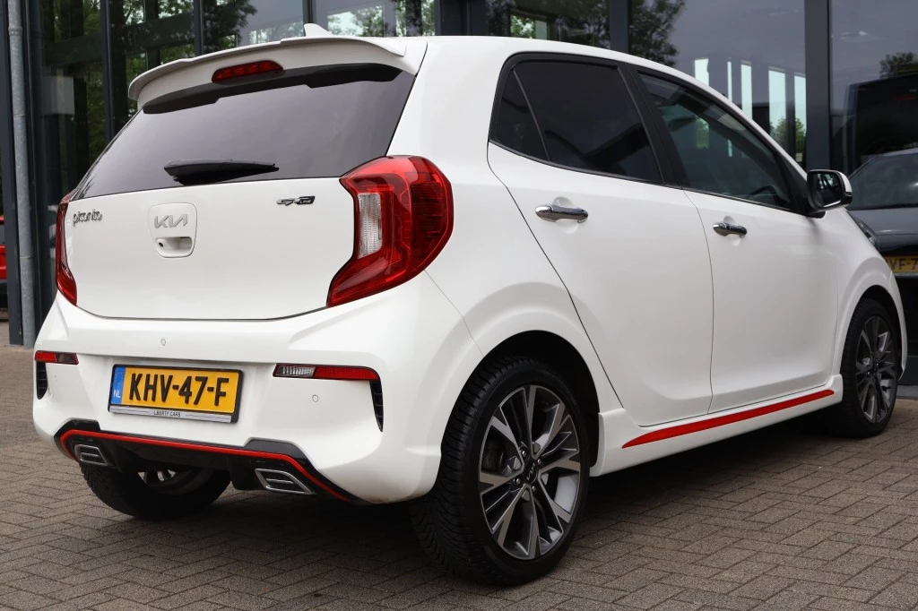 Kia Picanto – foto 6