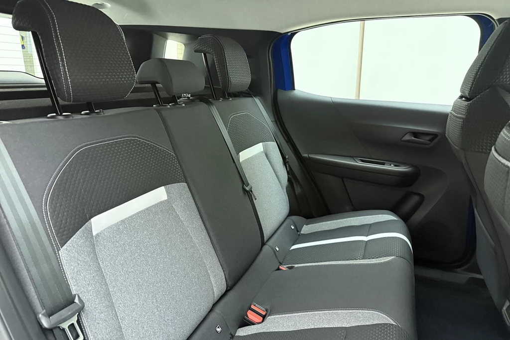 Opel Frontera – foto 14