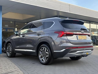 Hyundai Santa Fe – thumbnail 3