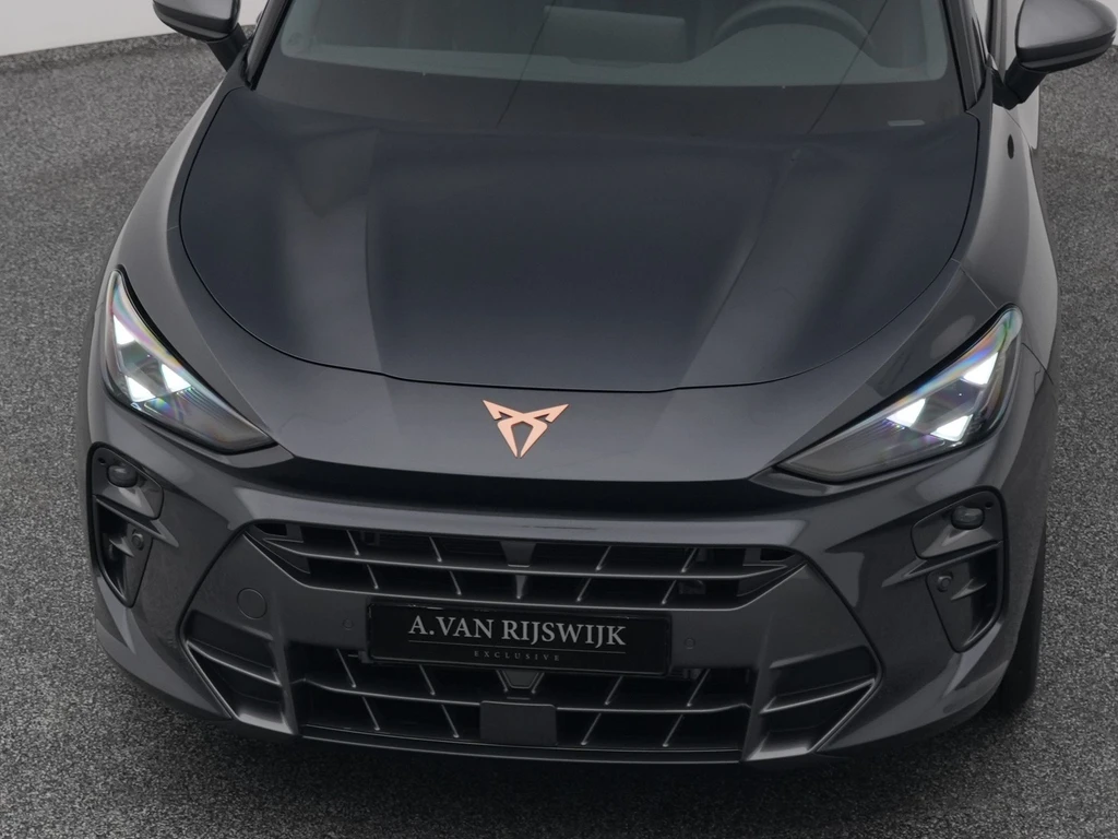 CUPRA Terramar – foto 19