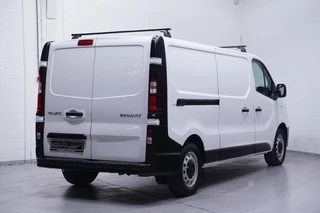 Renault Trafic – thumbnail 4