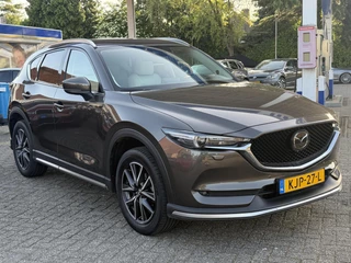 Mazda CX-5 – thumbnail 10