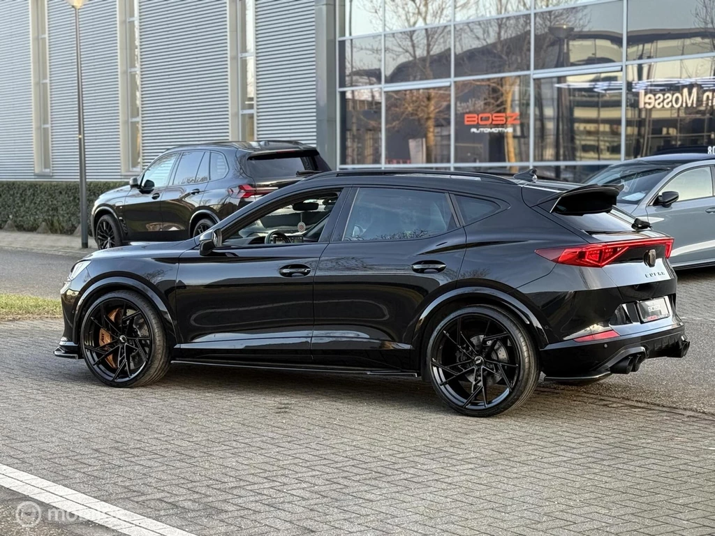 CUPRA Formentor – foto 12