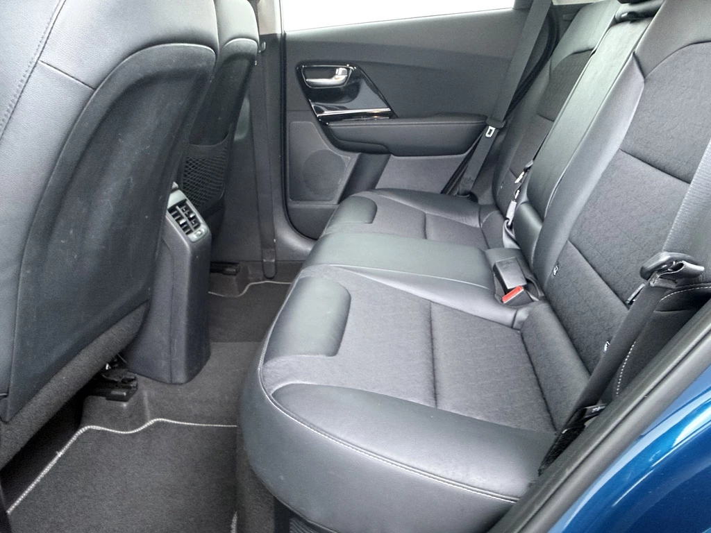 Kia Niro – foto 35
