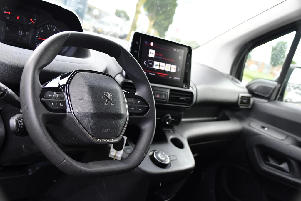 Peugeot Partner – foto 15