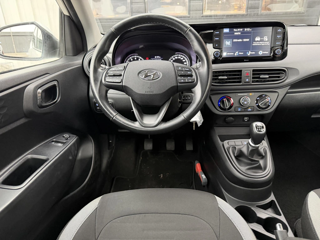 Hyundai i10 – foto 26