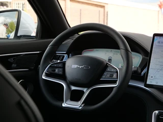 BYD SEAL U – thumbnail 13