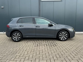 Volkswagen Golf – thumbnail 5