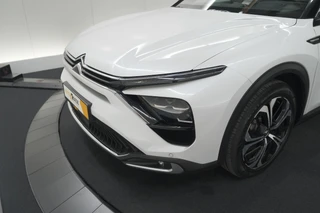 Citroën C5 X – thumbnail 1