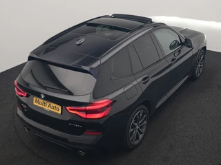 BMW X3 – thumbnail 8