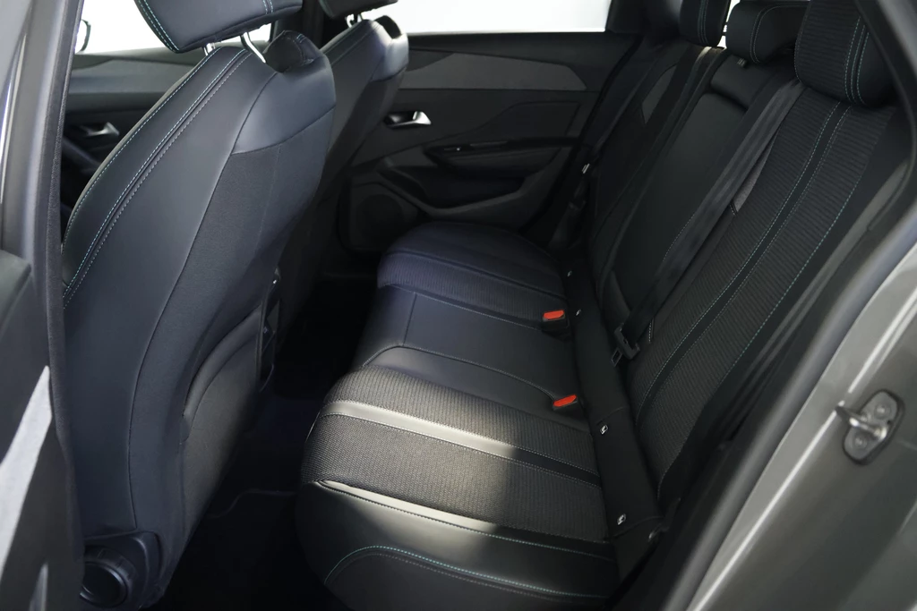 Peugeot 308 – foto 14
