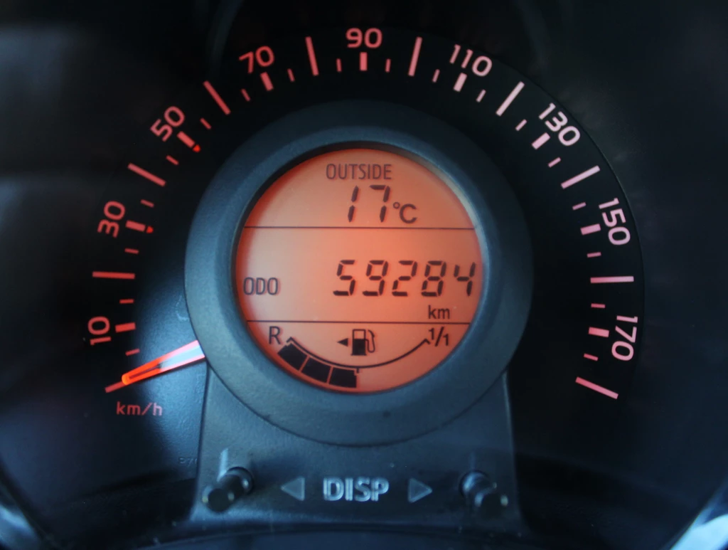 Toyota Aygo – foto 17