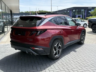 Hyundai Tucson – thumbnail 3