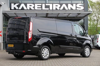Ford Transit Custom – thumbnail 4