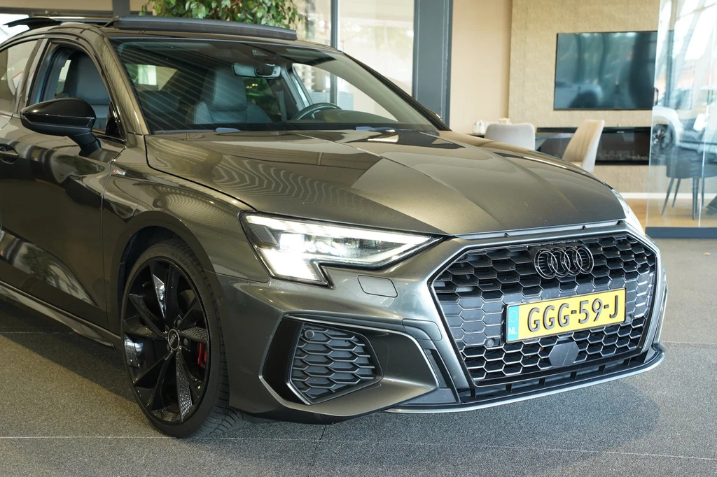 Audi A3 – foto 15