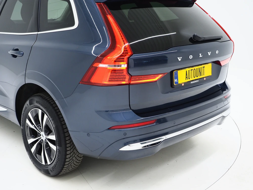Volvo XC60 – foto 4