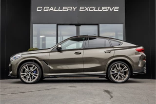 BMW X6 – thumbnail 4