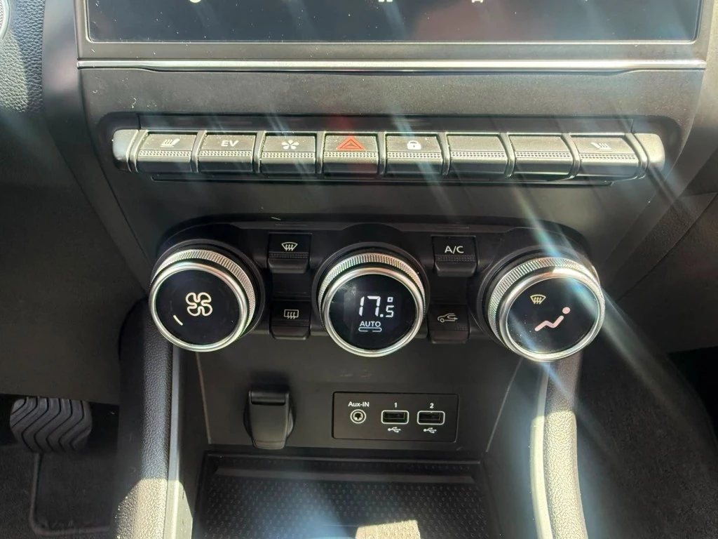 Renault Captur – foto 22