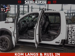 Dodge Ram Pick-Up – thumbnail 18