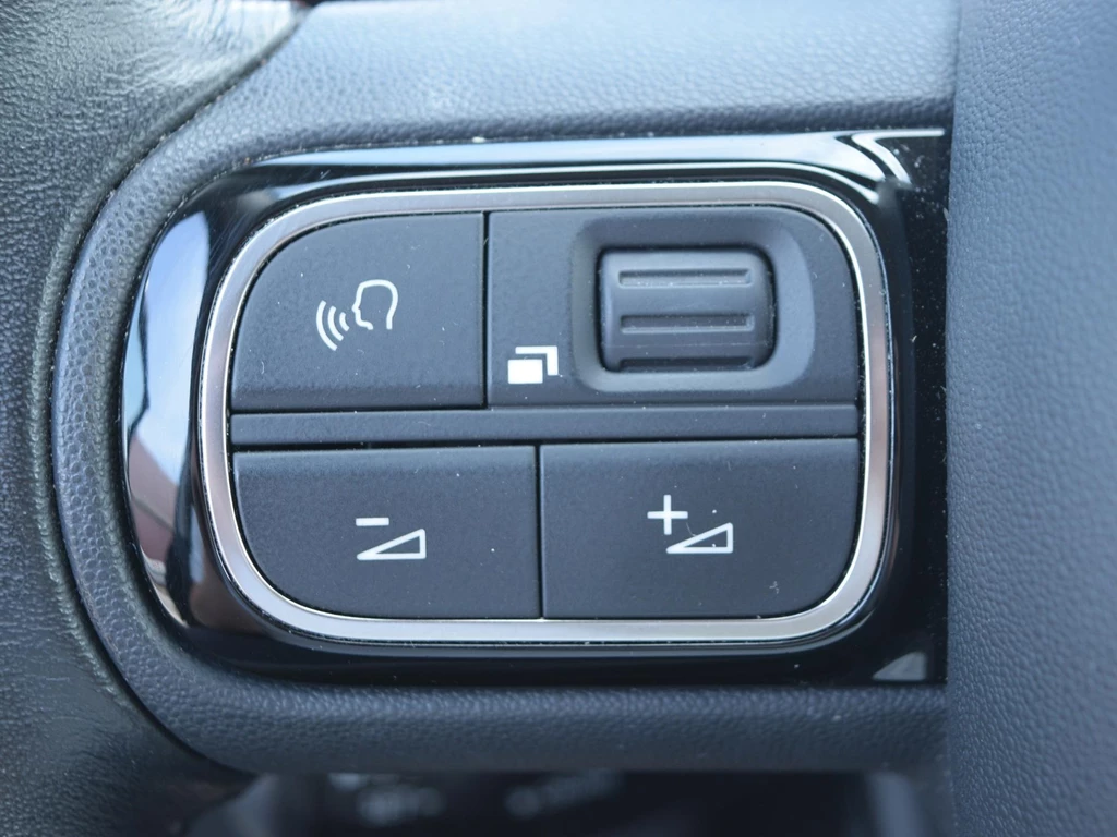 Citroën C3 – foto 15