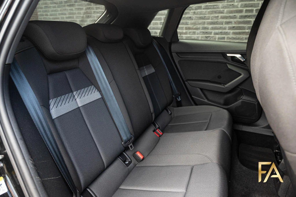 Audi A3 – foto 35