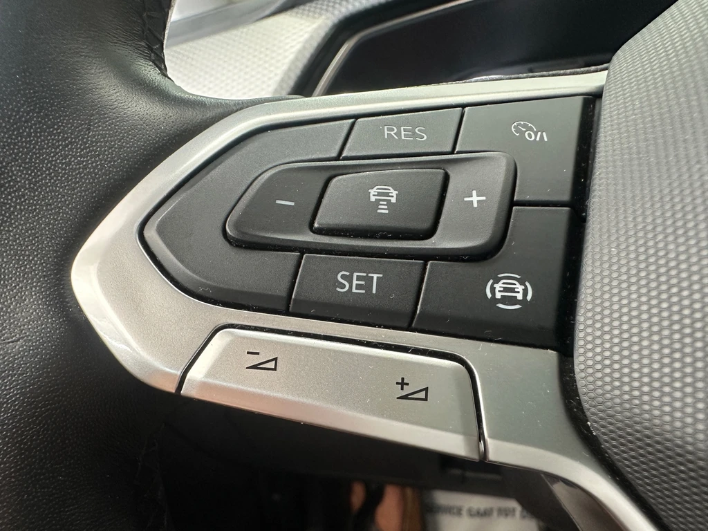 Volkswagen T-Cross – foto 24