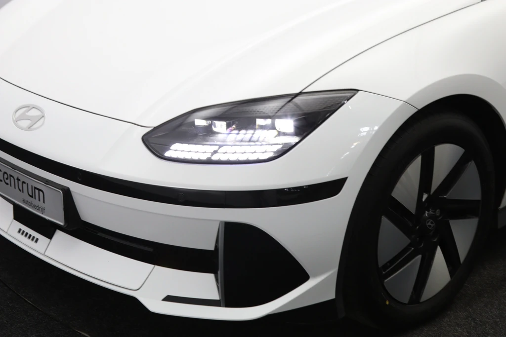 Hyundai IONIQ 6 – foto 24