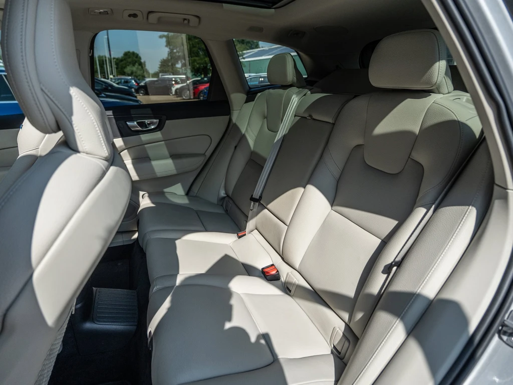 Volvo XC60 – foto 22