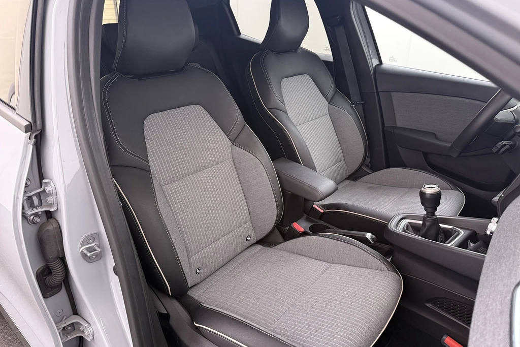 Renault Clio – foto 14