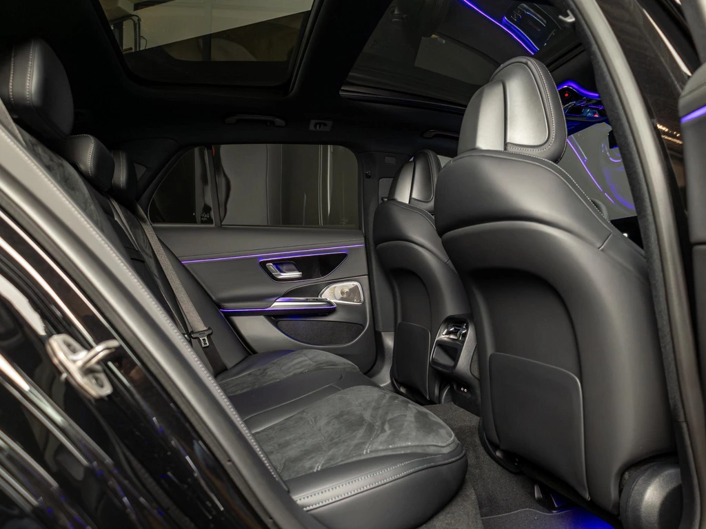 Mercedes-Benz E-Klasse – foto 25