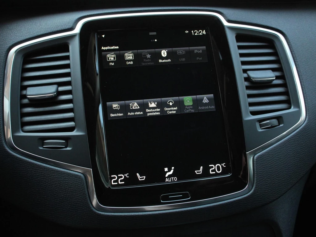 Volvo XC90 – foto 28