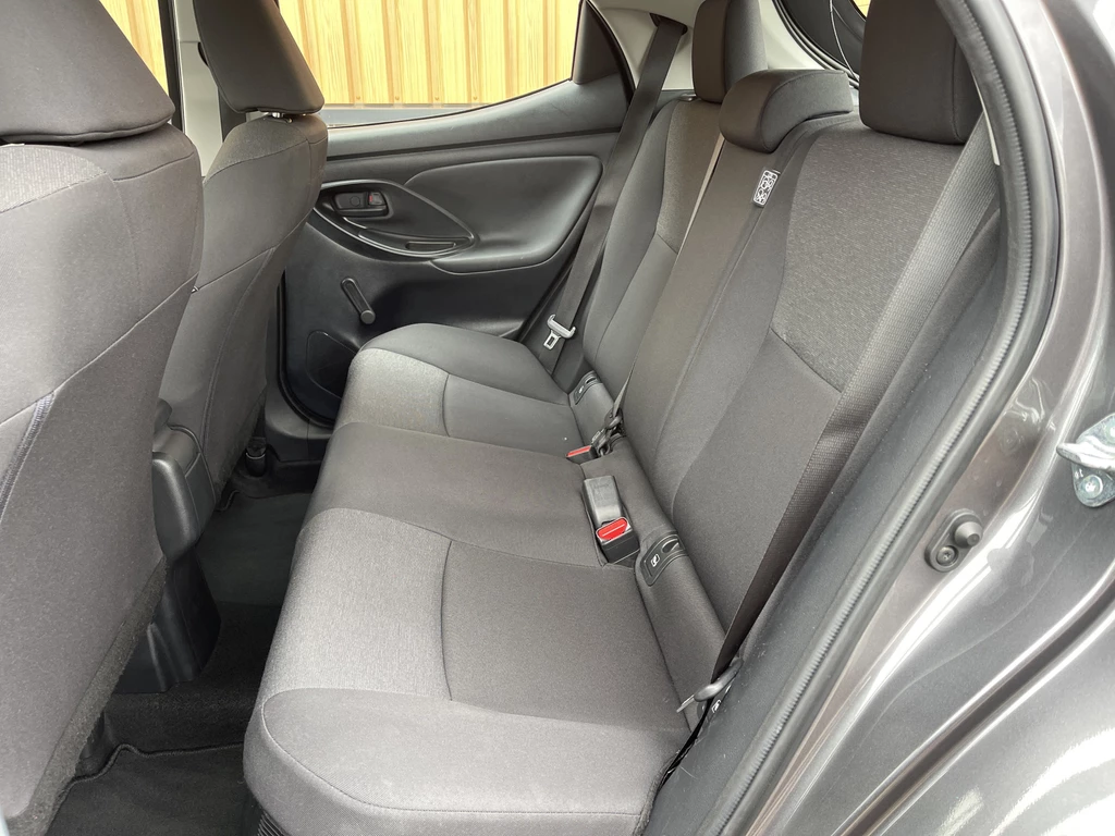 Mazda 2 Hybrid – foto 19