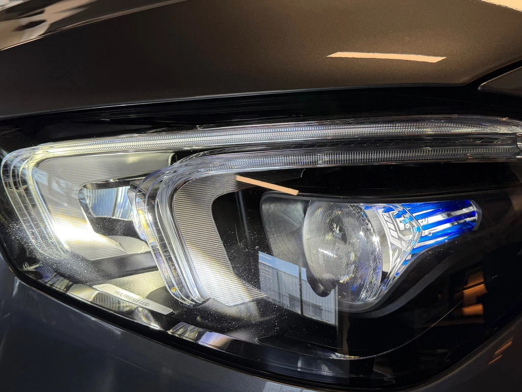 Mercedes-Benz GLE – foto 39