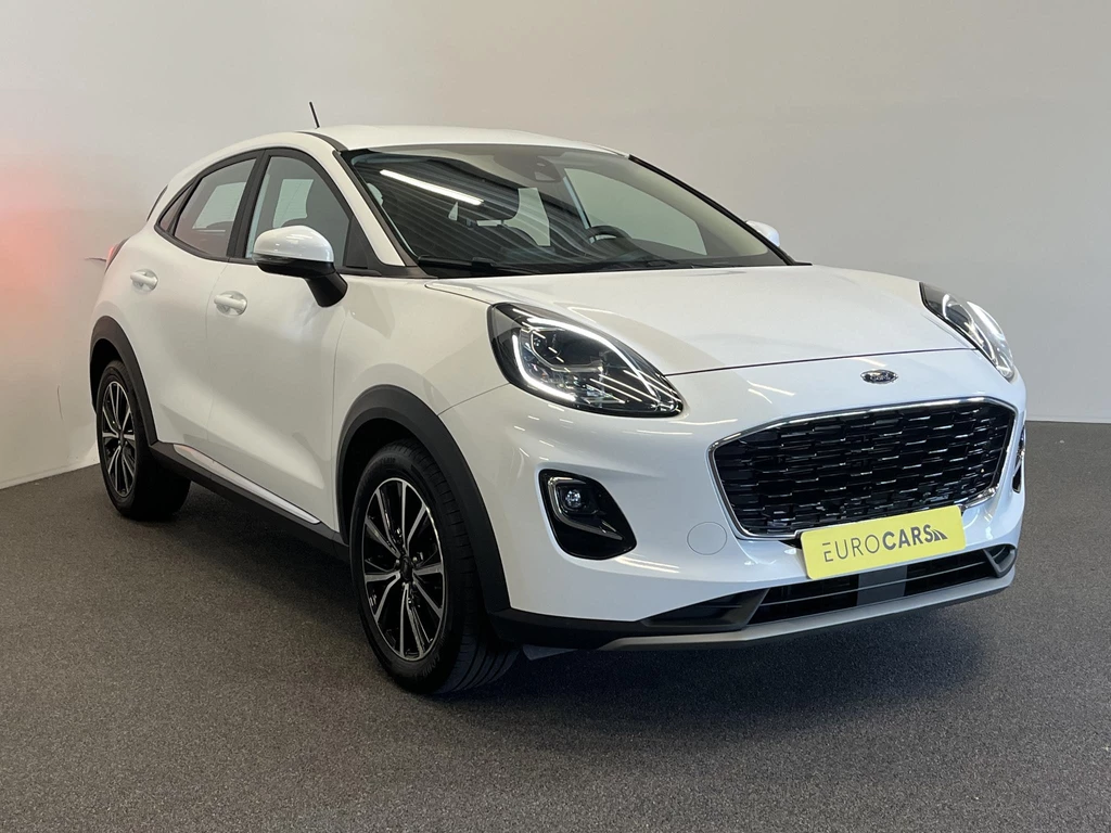 Ford Puma – foto 7
