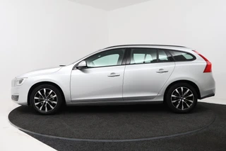 Volvo V60 – thumbnail 2
