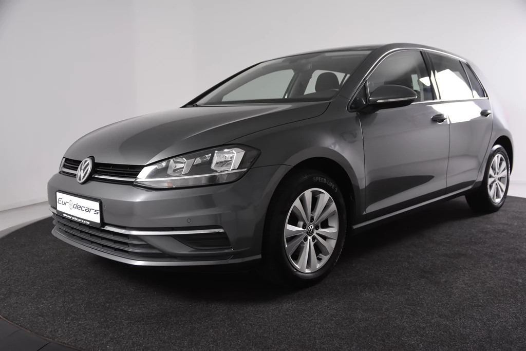 Volkswagen Golf – foto 4