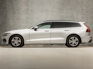 Volvo V60 – thumbnail 3