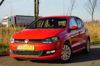 Volkswagen Polo – thumbnail 1