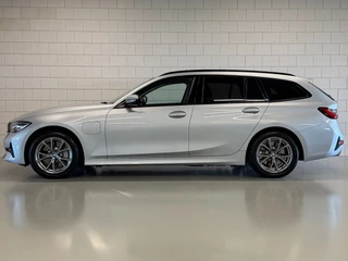 BMW 3 Serie – thumbnail 2