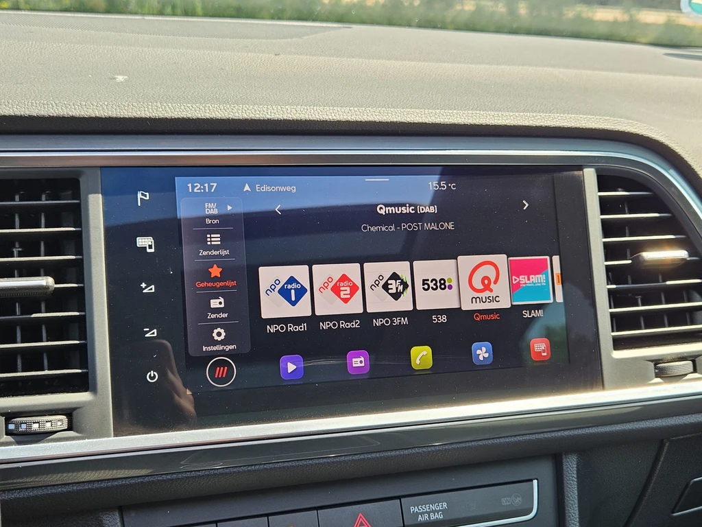 SEAT Ateca – foto 14