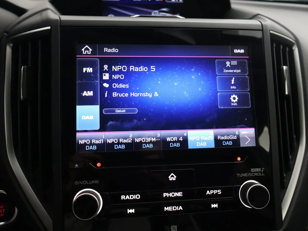 Subaru XV – foto 47