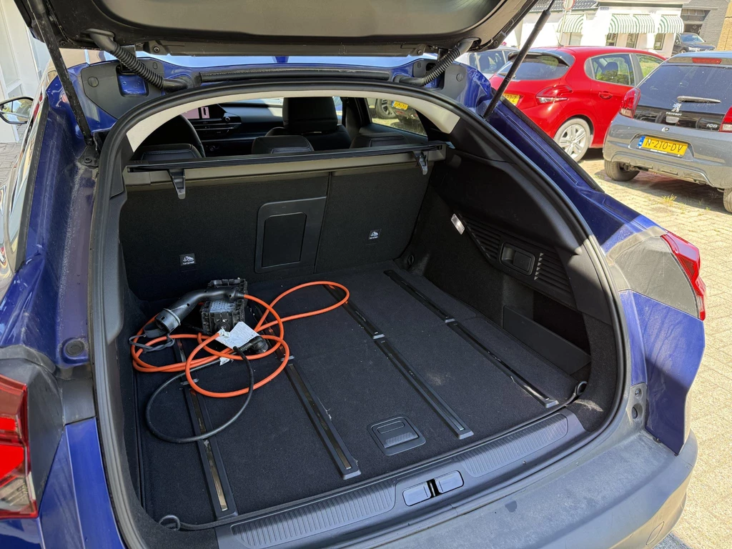 Citroën C5 X – foto 24
