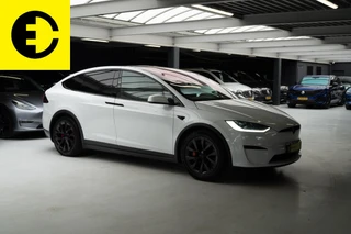 Tesla Model X – thumbnail 12