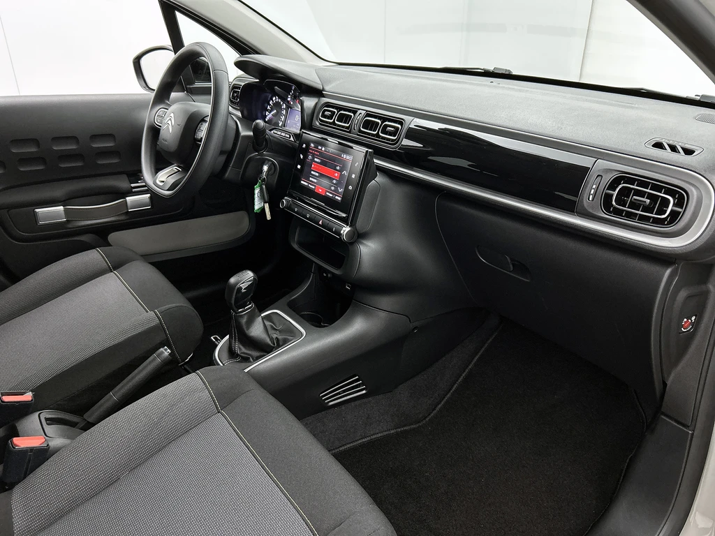 Citroën C3 – foto 21