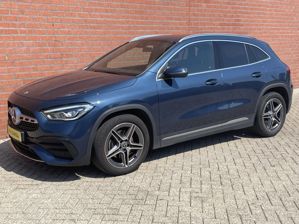 Mercedes-Benz GLA – foto 2