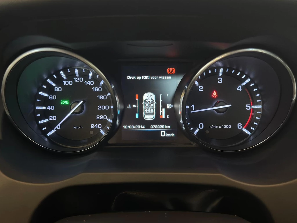 Land Rover Range Rover Evoque – foto 20