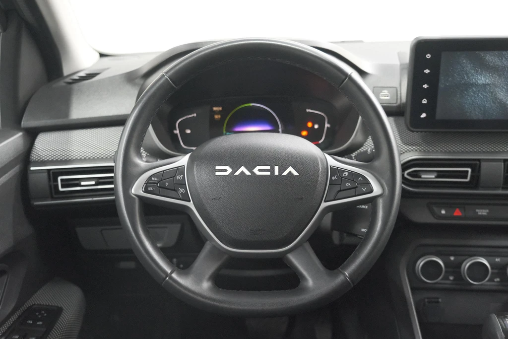 Dacia Jogger – foto 26